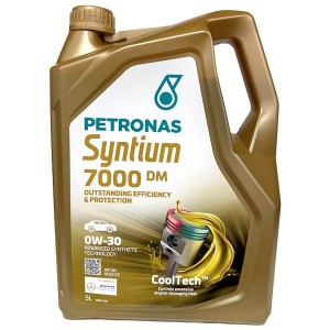 Petronas Syntium 0w30 7000 DM 5L
