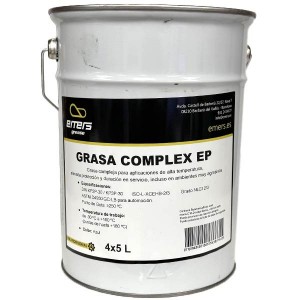 Grasa Emers Complex EP 5L
