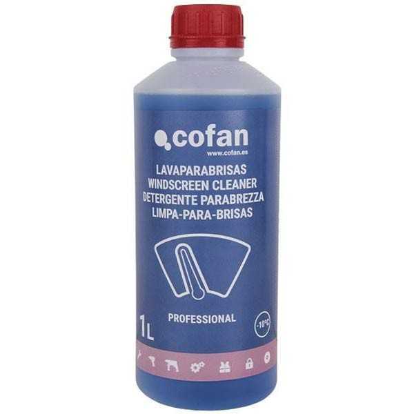 Lavaparabrisas Cofán 1ltr