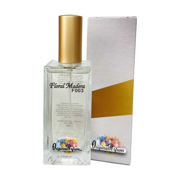 Floral Amaderado F003 OriginalPerfum