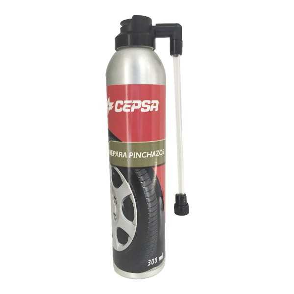 Cepsa reparapinchazos 300ml