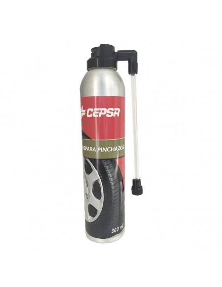 SPRAY REPARA PINCHAZOS 300ML – CELER INDUSTRIAL SOLUTIONS