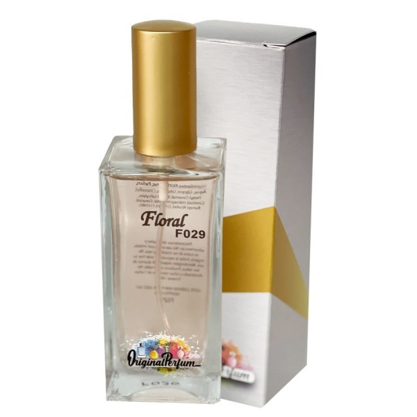 Floral F029 OriginalPerfum