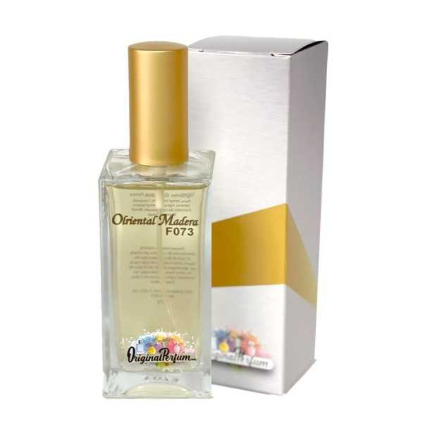 Oriental Madera F073 OriginalPerfum