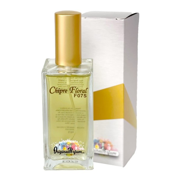 Chipre Floral F075 OriginalPerfum