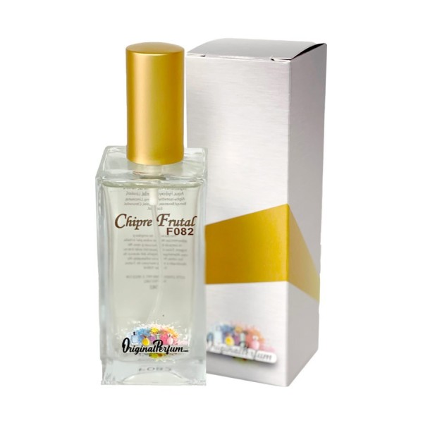 Chipre Frutal F082 OriginalPerfum