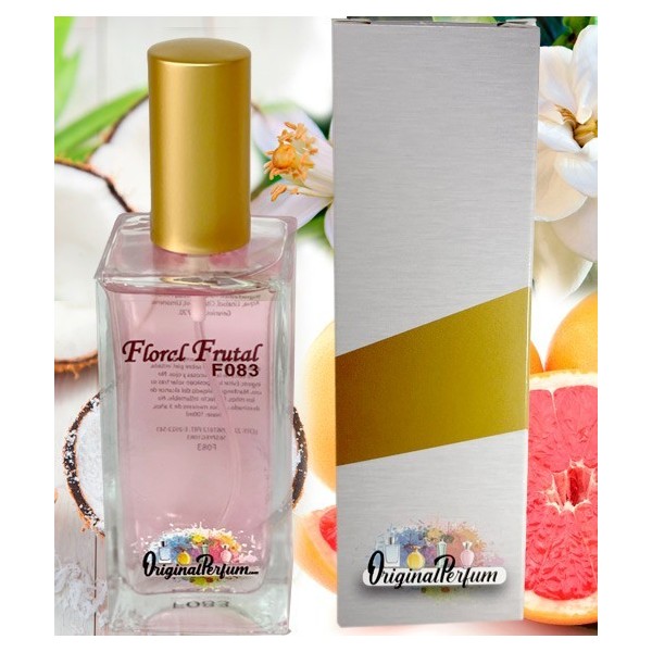 Floral Frutal F083 OriginalPerfum