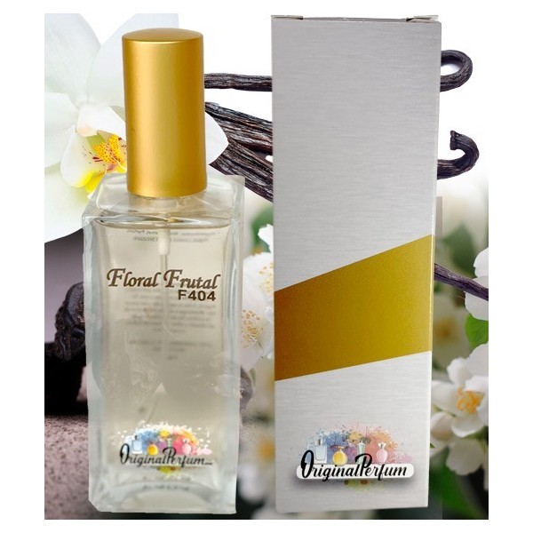 Floral Frutal F404 OriginalPerfum
