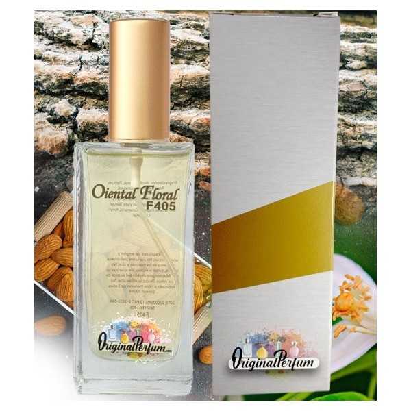 Oriental Floral F405 OriginalPerfum