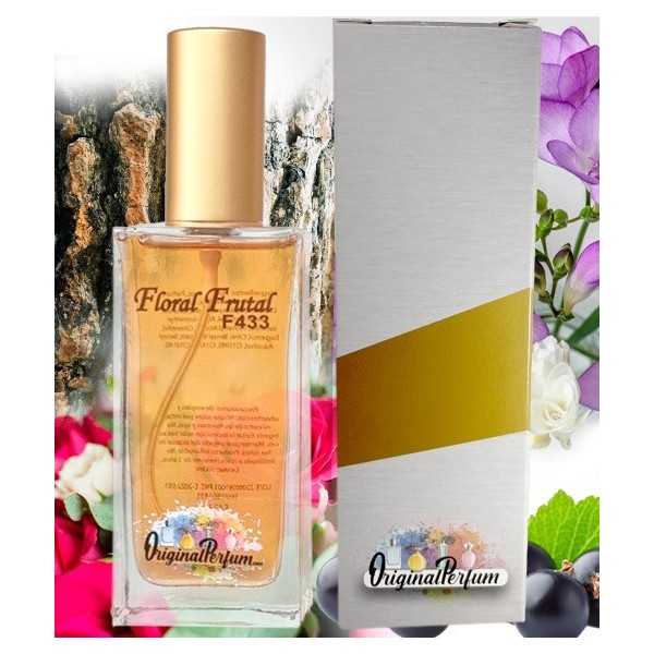 Floral Frutal F433 OriginalPerfum