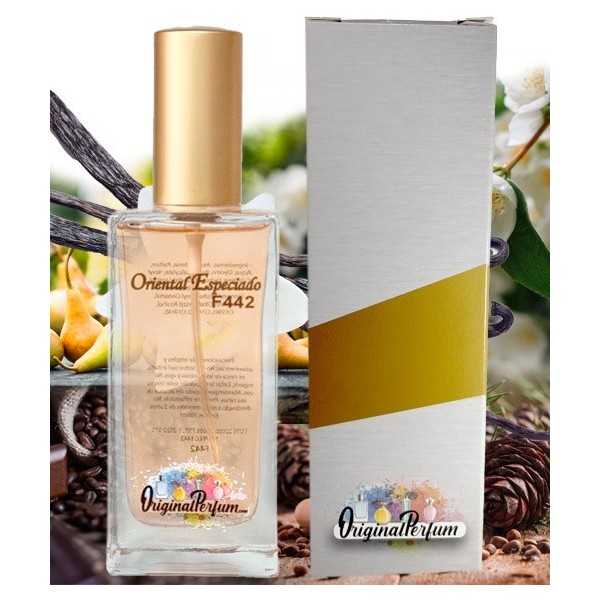 Oriental Especiado F442 OriginalPerfum