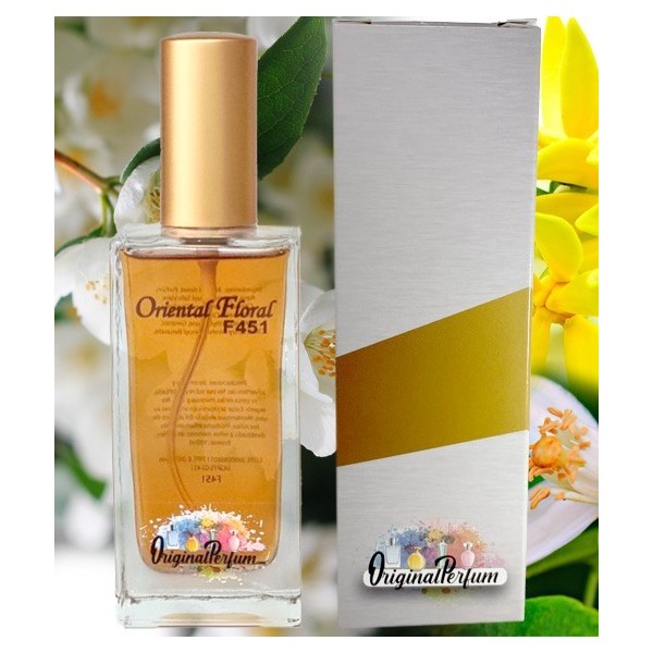 Oriental Floral F451 OriginalPerfum