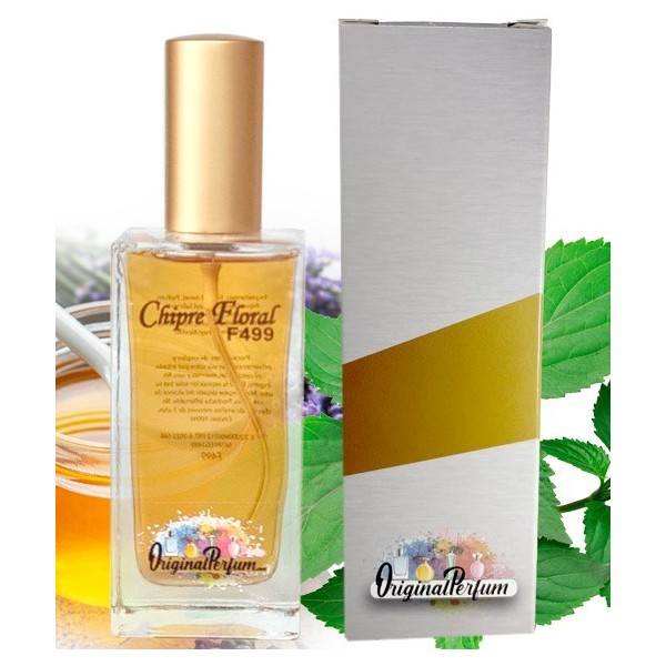 Chipre Floral F499 OriginalPerfum