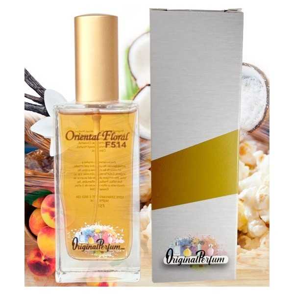 Oriental Floral F514 OriginalPerfum