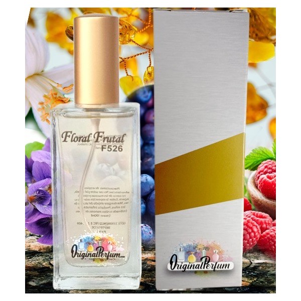 Floral Frutal F526 OriginalPerfum