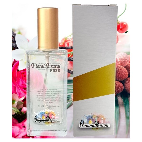 Floral Frutal F538 OriginalPerfum