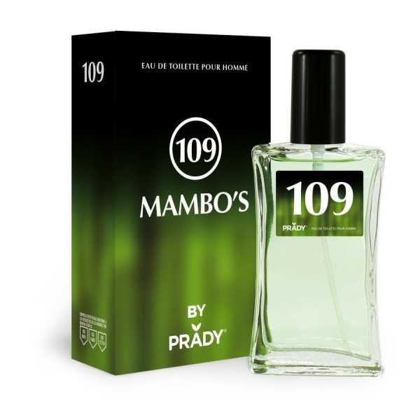 109 MAMBO`S