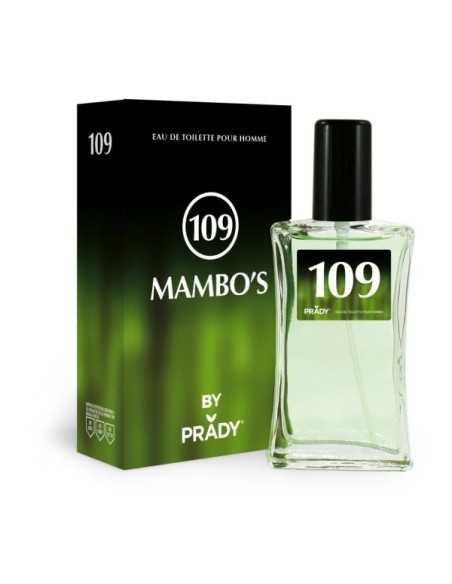 109 MAMBO`S