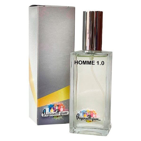Perfume Hombre Homme 1.0 Originalperfum