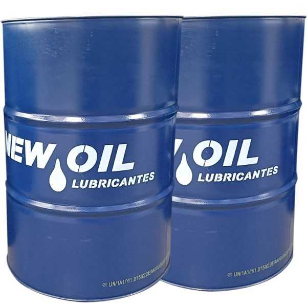 New Oil 10w40 2 Bidones 2x200L