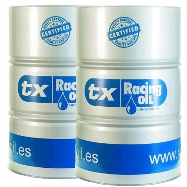 tx Racing Oil 10W30 UTTO Agro 2x200L