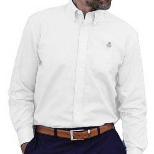 Camisa Hombre Boston Wakeford con Insignia Española