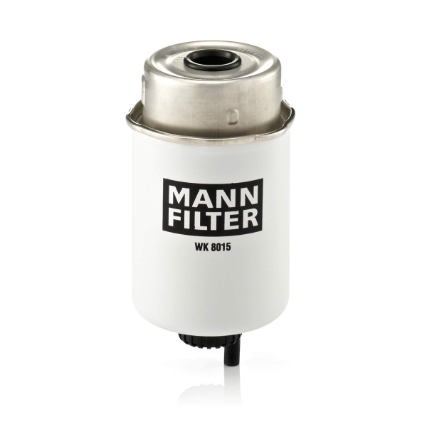 FILTRO COMBUSTIBLE MANN WK8015