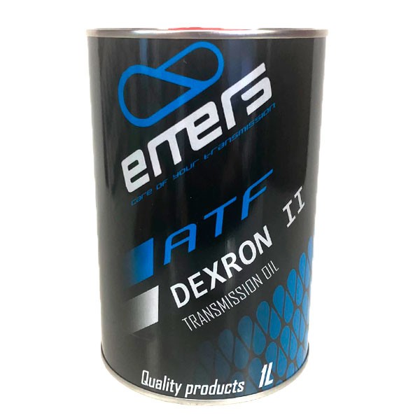 Emers Metal ATF Dexron II 1L
