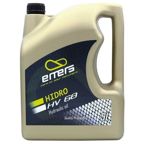 Hidráulico HV 68 Emers Gold 5L