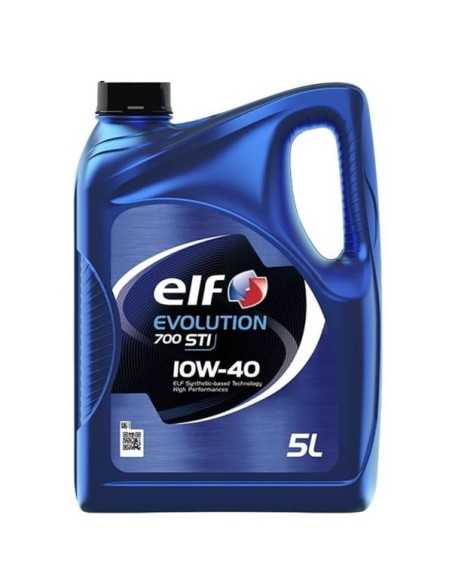 Elf Evolution 700 STI 10w40 Oferta 23.78€