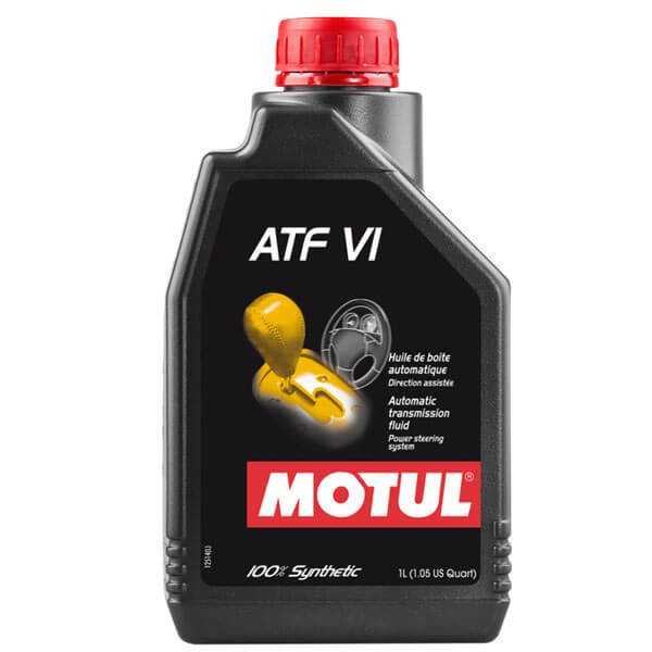 Motul ATF VI 1L