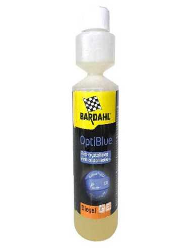 Anti Cristalizador AdBlue Bardahl