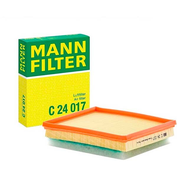 Filtro Aire Mann C24017