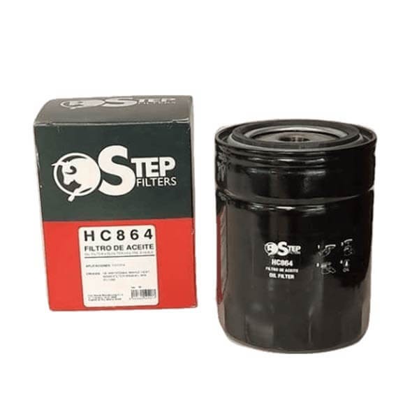 Flitro Aceite HC864 Step