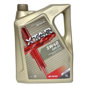 Cepsa Universal 1L Lubricante para Todo Tipo de Motos de 2T : :  Coche y moto