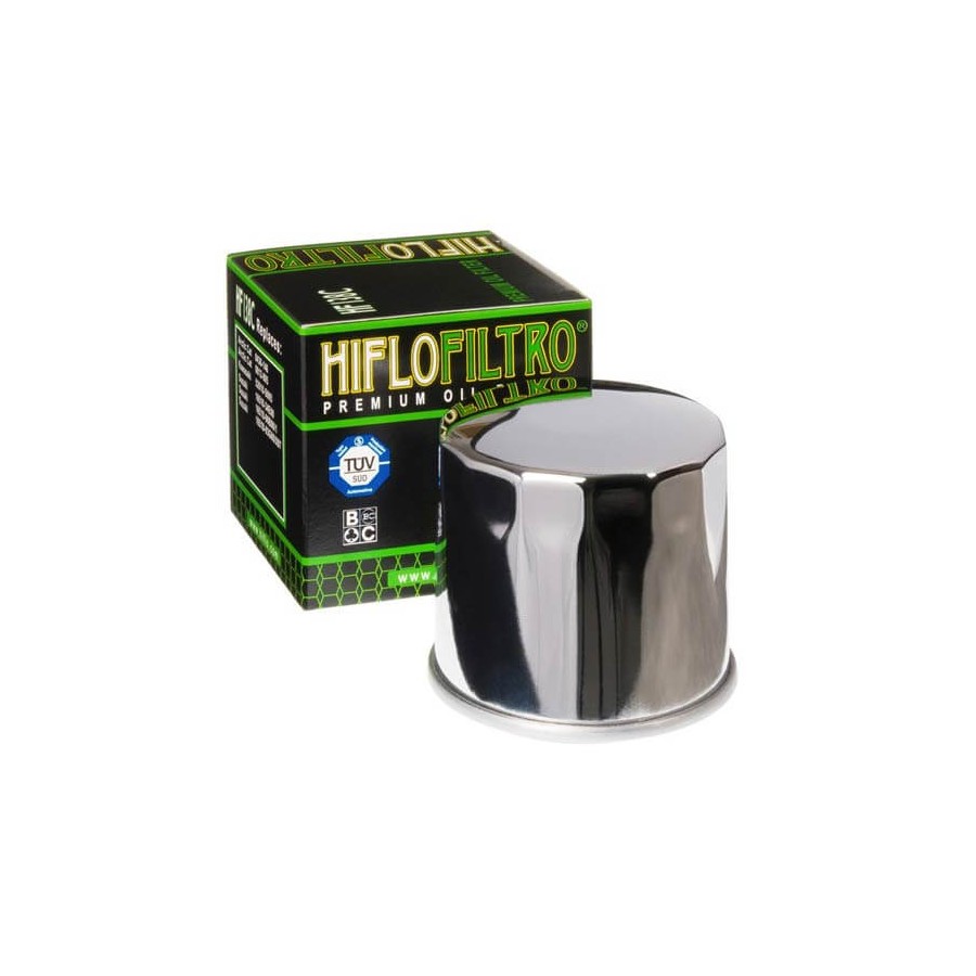 Filtre à air Hiflofiltro pour Suzuki GSXR600 97-00/GSXR750 96-99