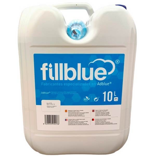 AdBlue FillBlue 10L