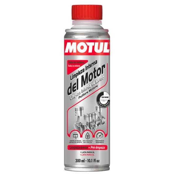 Motul Engine Clean Auto 300ml