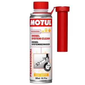 MOTUL Kit PRE ITV Diesel : : Coche y moto