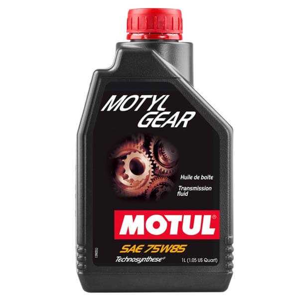 Motul 75w85 MotylGear 1L