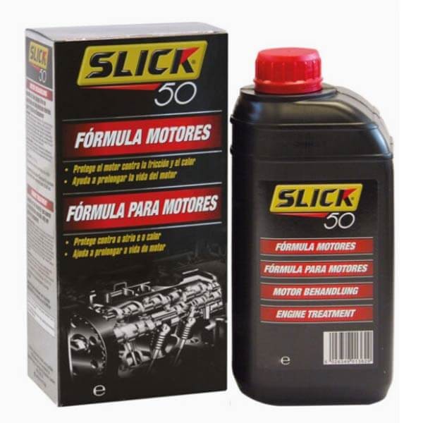 Slick 50 Formula Motores 500ml