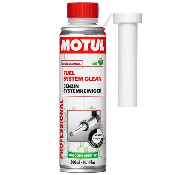 Motul Fuel System Clean Gasolina 300ml