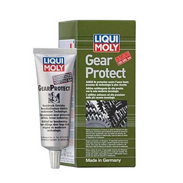 Gear Protect Liqui Moly 80ml
