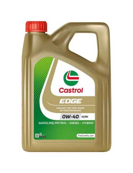 Castrol Edge 0w40 A3/B4 4L