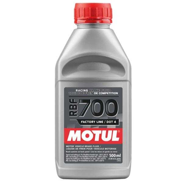 Motul RBF 700 500ml