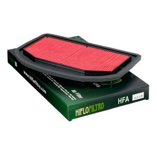 Filtro Aire Moto HFA6510 HifoFiltro