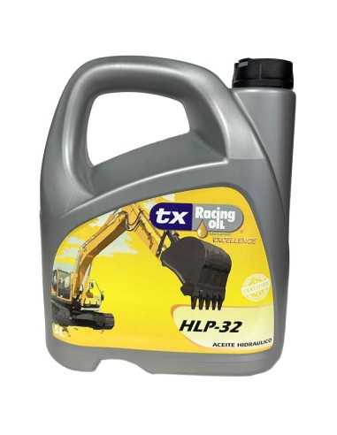 HLP 32 tx Racing Oil 5L