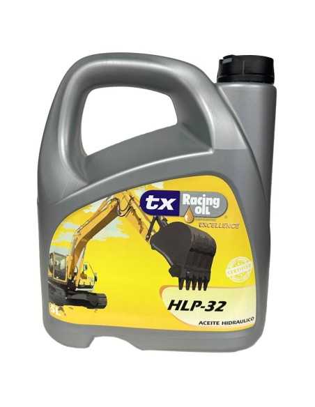 HLP 32 tx Racing Oil 5L