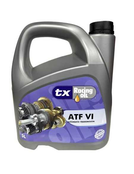 ATF VI tx Racing Oil 5L