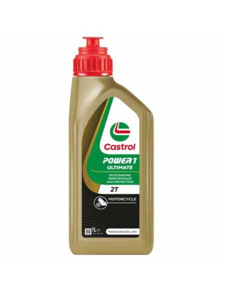 Castrol Power 1 2T Ultimate 1L